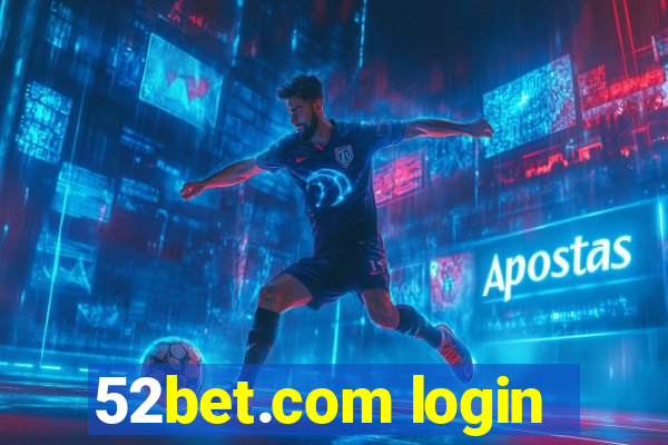 52bet.com login